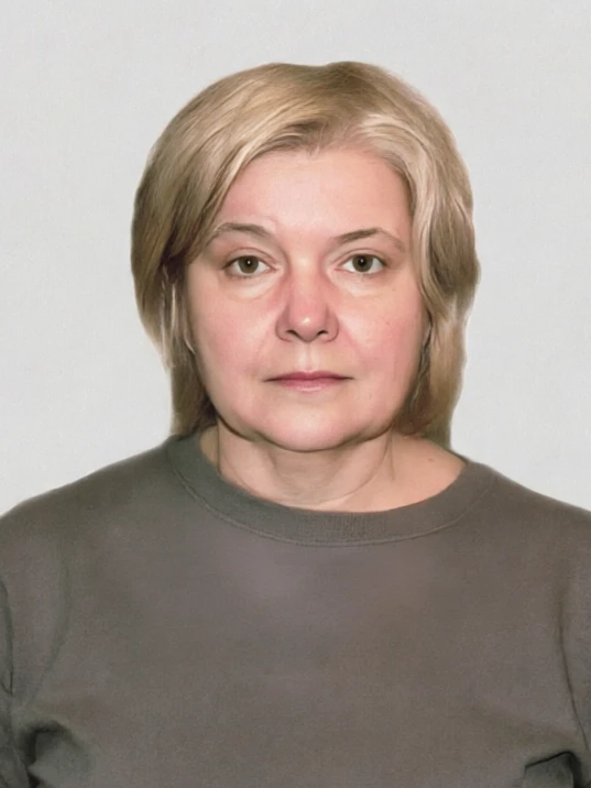 Твалабейшвили Галина Владимировна