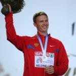 Валерий Иордан