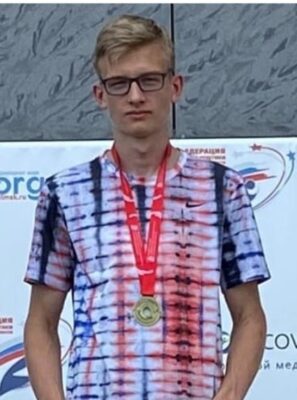 Владислав Авдонин