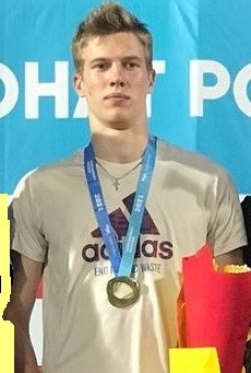 Данил Чечела
