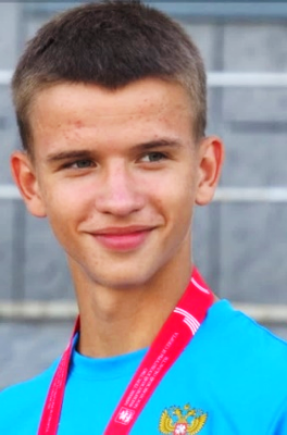 Илья Афонин