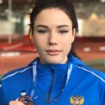 Ирина Болдырева