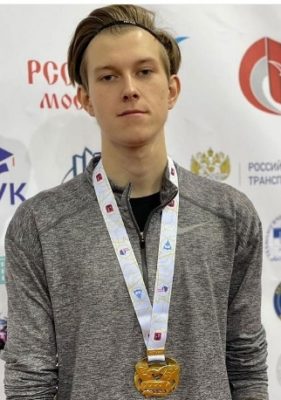 Семен Поляков