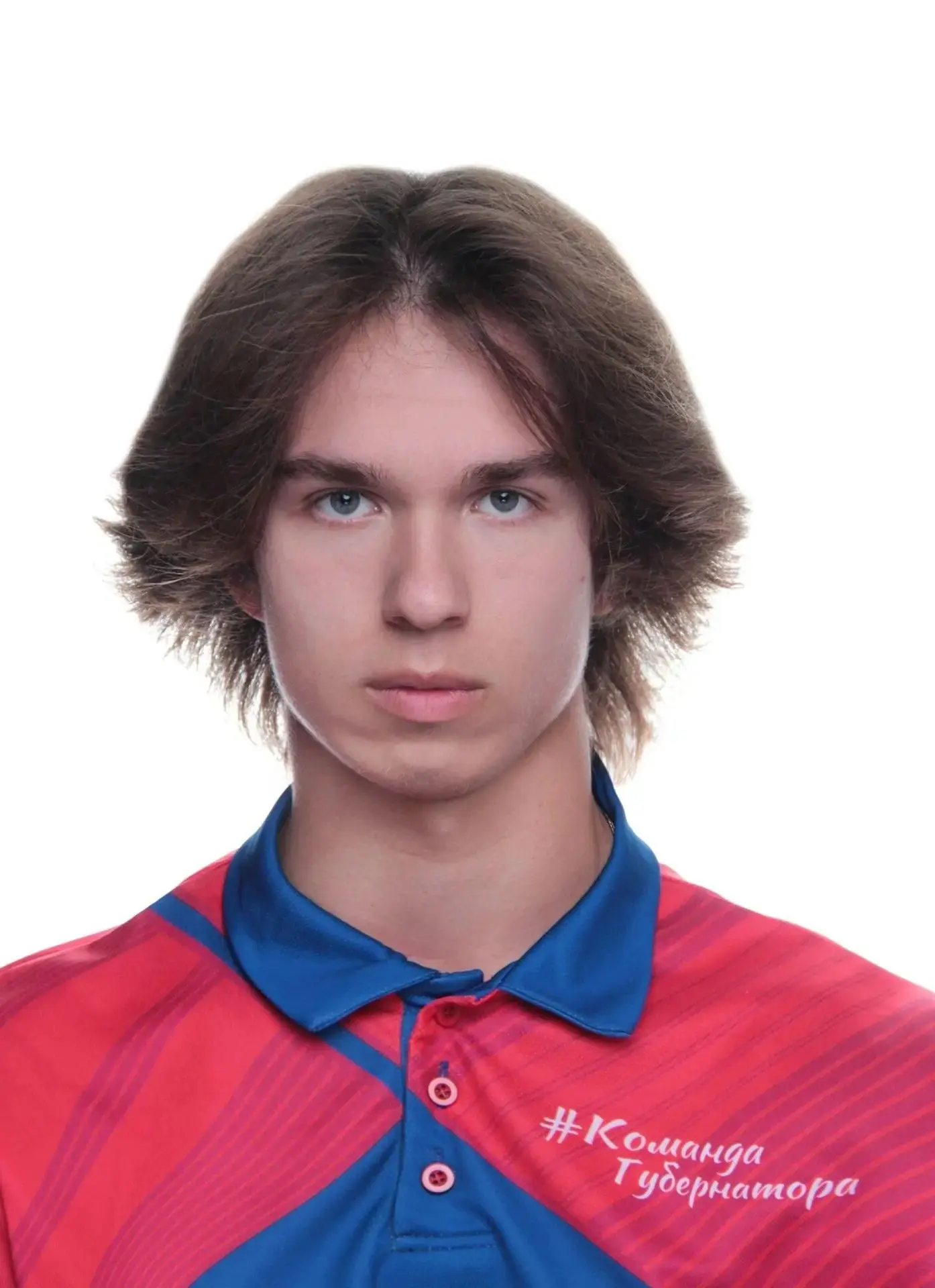 Фролов Никита