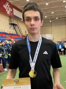 Юрий Ефимов