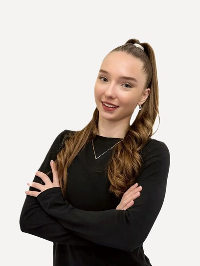 Магницкая Полина Максимовна